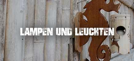Lampen & Leuchten