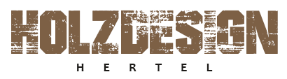 Holzdesign Hertel-Logo