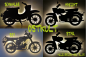 Preview: Simson Roller