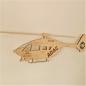 Preview: Airbus Helikopter H135/EC135 ADAC Luftrettung