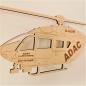 Preview: Airbus Helikopter H135/EC135 ADAC Luftrettung