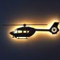 Preview: Airbus Helikopter H135/EC135 ADAC Luftrettung
