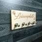 Preview: Leinengarderobe "Leinenplatz"