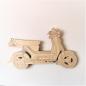 Preview: Simson Roller