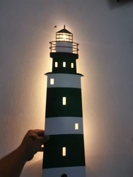 Leuchtturm