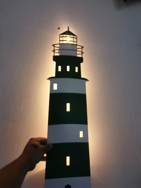 Leuchtturm